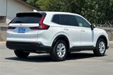 New 2026 Honda CR-V LX image 4