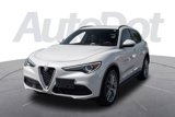 Used 2018 Alfa Romeo Stelvio Ti Sport image 5