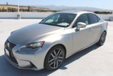 Used 2016 Lexus IS 200t image 6
