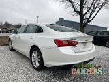 Used 2018 Chevrolet Malibu LT image 4