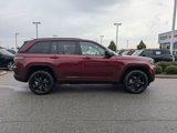 New 2025 Jeep Grand Cherokee Limited w/ Luxury Tech Group II image 4