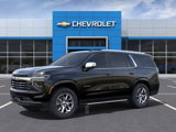 New 2025 Chevrolet Tahoe Premier image 2