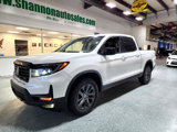 Used 2021 Honda Ridgeline Sport image 2