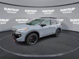 New 2026 Nissan Rogue SV image 4