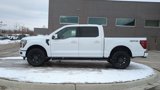 New 2025 Ford F150 Lariat w/ Equipment Group 502A High image 2
