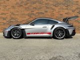 Used 2024 Porsche 911 GT3 RS w/ Weissach Package image 2