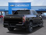New 2025 Chevrolet Silverado EV RST image 5