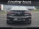 New 2025 Acura TLX SH-AWD w/ A-SPEC Pkg image 5