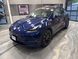 Used 2022 Tesla Model Y Performance image 4