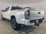Used 2022 Toyota Tacoma TRD Sport image 5