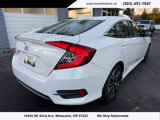 Used 2016 Honda Civic EX-L image 2