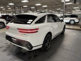 Used 2024 Genesis GV70 3.5T Sport w/ Sport Advanced Package image 4