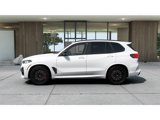 New 2026 BMW X5 M Competition w/ Executive Package image 4
