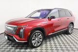 New 2026 Cadillac Vistiq Luxury w/ LPO, Floor Liner Package image 2