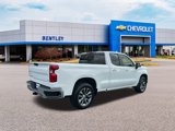 New 2025 Chevrolet Silverado 1500 LT image 5