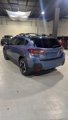 Used 2023 Subaru Crosstrek 2.5i Limited image 4