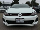 Used 2018 Volkswagen GTI SE w/ SE Leather Package image 2