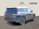 New 2025 INFINITI QX80 Autograph w/ Premium Cargo Package image 4