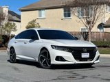 Used 2022 Honda Accord Sport image 4