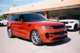 Used 2023 Land Rover Range Rover Sport First Edition image 3