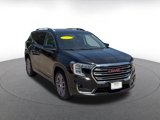 Used 2024 GMC Terrain SLT image 3