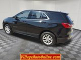 Used 2020 Chevrolet Equinox LT w/ Driver Convenience Package image 3