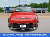 New 2026 Hyundai Kona Limited image 3