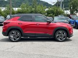 New 2026 Chevrolet TrailBlazer RS w/ Convenience Package image 2