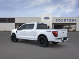 New 2025 Ford F150 Platinum image 4