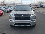 New 2025 Mitsubishi Outlander SEL image 2