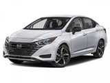 New 2025 Nissan Versa SR image 4