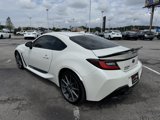 Used 2023 Subaru BRZ Limited image 5