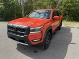 New 2025 Nissan Frontier Pro-X image 3
