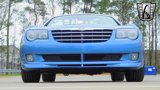 Used 2005 Chrysler Crossfire SRT-6 image 5