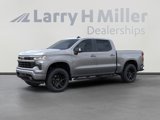 New 2026 Chevrolet Silverado 1500 RST w/ Safety Package image 2