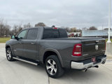 Used 2019 RAM 1500 Laramie image 3