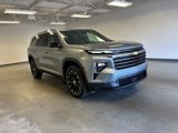 New 2026 Chevrolet Traverse LT w/ Sun and Wheel Package image 6