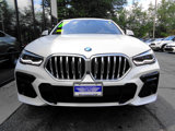 Used 2023 BMW X6 xDrive40i image 2