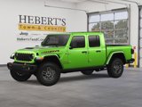 New 2025 Jeep Gladiator Mojave image 2
