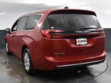 New 2025 Chrysler Pacifica Select image 6