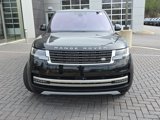 Certified 2023 Land Rover Range Rover SE image 2