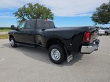 New 2025 RAM 3500 Tradesman image 3