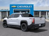 New 2025 Chevrolet Silverado EV LT image 3