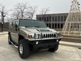 Used 2007 HUMMER H2 w/ Chrome Appearance Package image 6