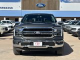 New 2025 Ford F150 Lariat w/ Equipment Group 501A Mid image 2