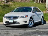 Used 2011 Ford Taurus Limited w/ 303A Rapid Spec Order Code image 2