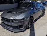 New 2025 Ford Mustang Dark Horse w/ Dark Horse Handlin Package image 5