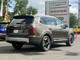 Used 2023 Kia Telluride S w/ S Sunroof Package image 5