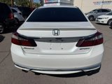 Used 2017 Honda Accord Sport image 3