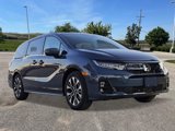 New 2026 Honda Odyssey Elite image 4